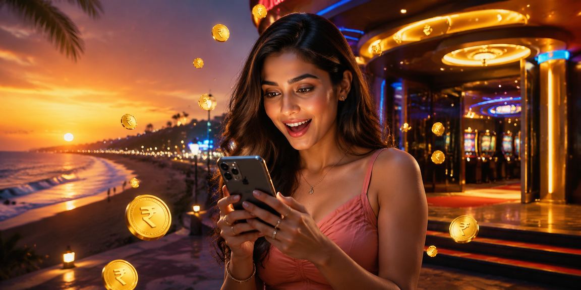 Chennai players using mobile app for cricket betting and casino games